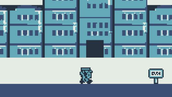 Screenshot Hololore: Amethyst 1