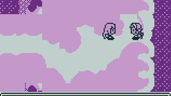 Screenshot Hololore: Amethyst 2