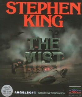Cover The Mist