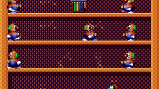 Screenshot Super Methane Bros 2