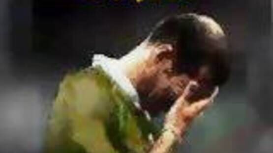 Screenshot Zidane: Football Generation 1