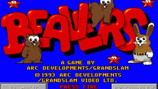 Screenshot Beavers 2