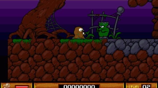 Screenshot Beavers 3