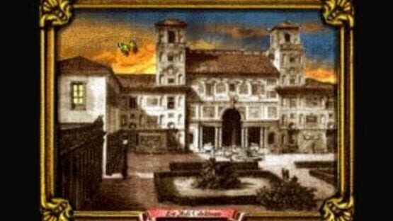 Screenshot The Book of Lulu 2