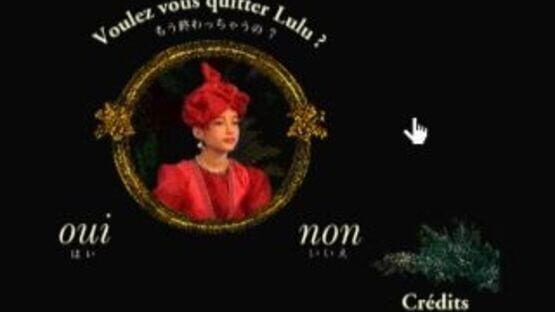 Screenshot The Book of Lulu 3