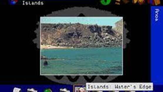 Screenshot San Diego Zoo Presents: The Animals! 3