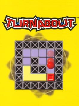 Cover Turnabout