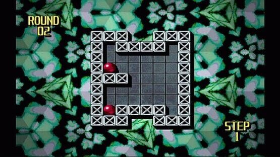 Screenshot Turnabout 1