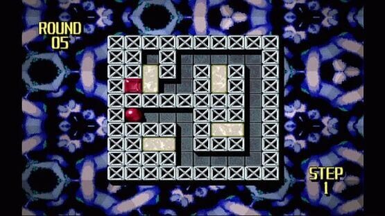 Screenshot Turnabout 2