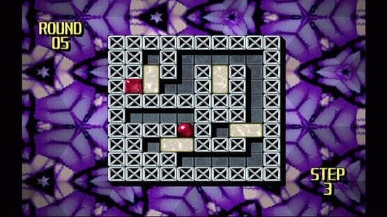 Screenshot Turnabout 3