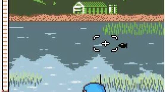 Screenshot Let's Go Fishing!! 3