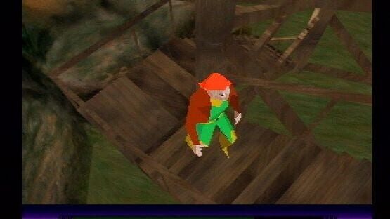 Screenshot Highlander: The Last of the MacLeods 1