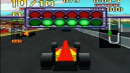 Screenshot World Tour Racing 2