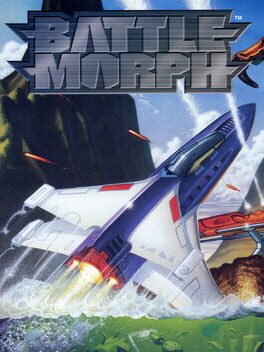 Cover Battlemorph