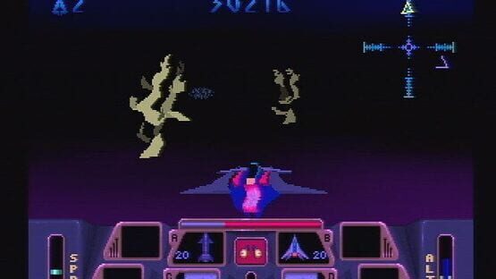 Screenshot Battlemorph 2