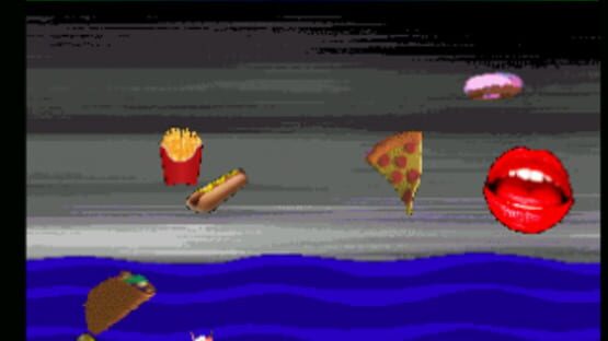 Screenshot Fast Food 64 1