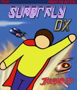 Cover SuperFly DX