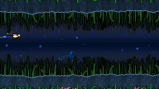 Screenshot SuperFly DX 1