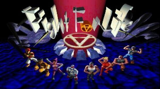 Screenshot Fight for Life 1