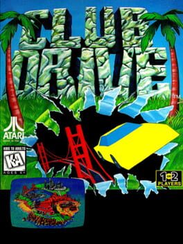 Cover Club Drive