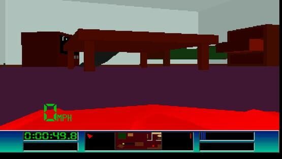 Screenshot Club Drive 3