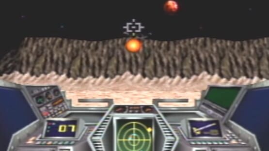 Screenshot Hover Strike 1