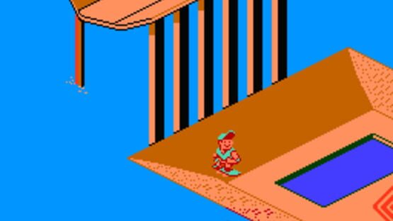 Screenshot 720 Degrees 2