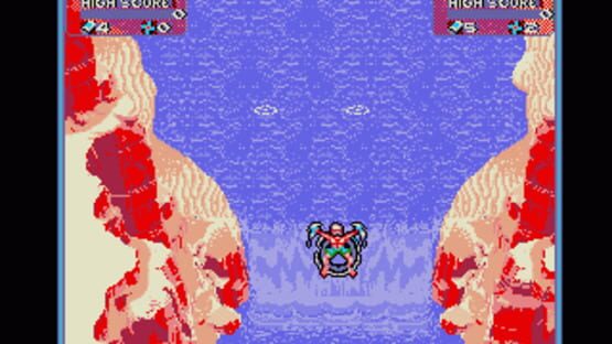 Screenshot Toobin' 1