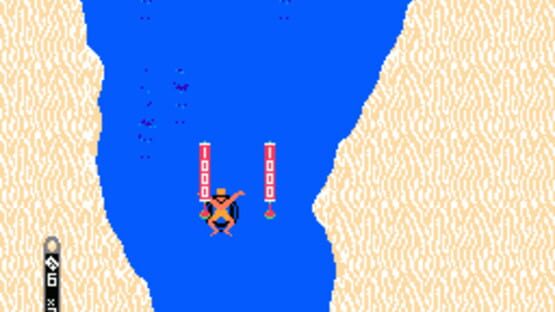 Screenshot Toobin' 2
