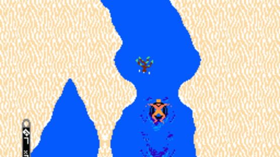 Screenshot Toobin' 3