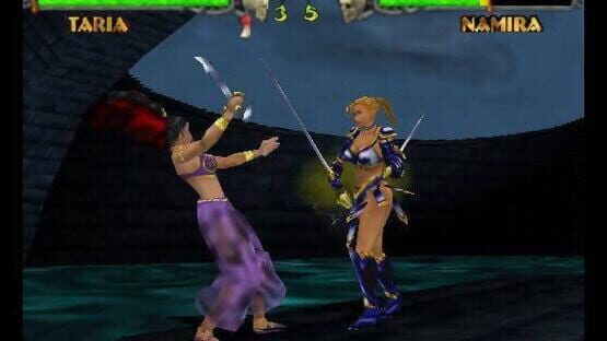 Screenshot Mace: The Dark Age 2