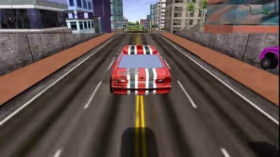 Screenshot San Francisco Rush: Extreme Racing 3