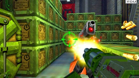 Screenshot War: Final Assault 1
