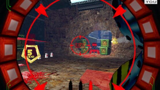 Screenshot War: Final Assault 2