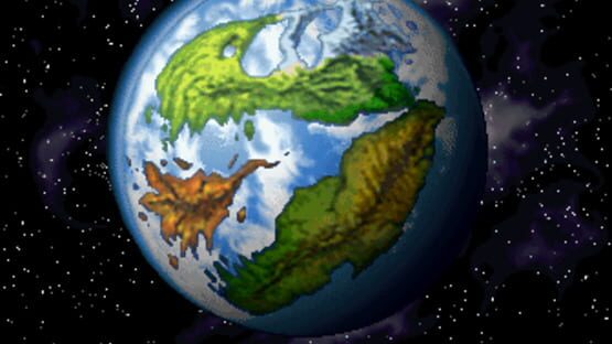 Screenshot Primal Rage 1