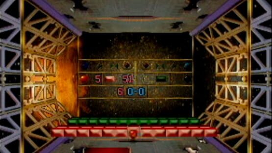 Screenshot Breakout 2000 1