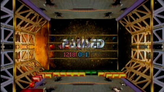 Screenshot Breakout 2000 2