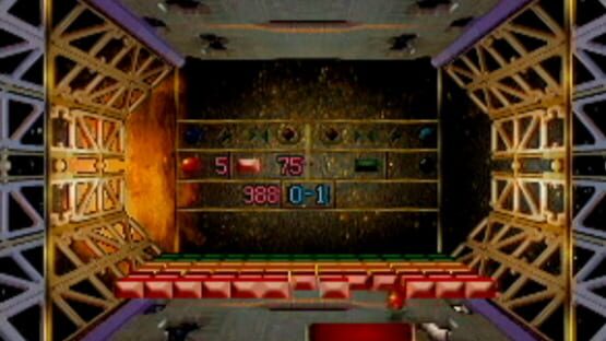 Screenshot Breakout 2000 3