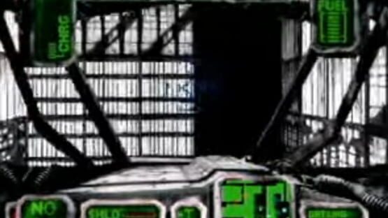 Screenshot Skyhammer 2