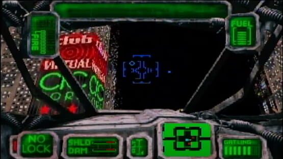 Screenshot Skyhammer 3