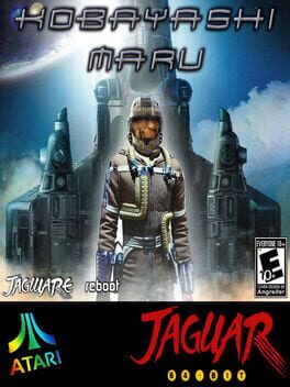 Cover Kobayashi Maru