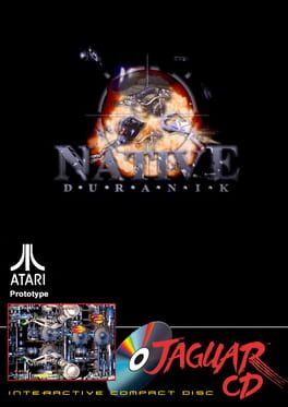 Cover Native