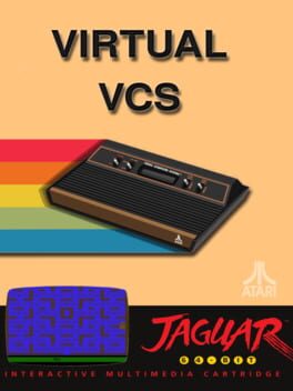 Cover Virtual VCS