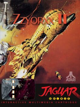 Cover Zzyorxx II