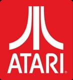 Logo Atari