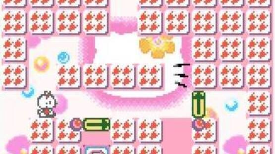 Screenshot Hello Kitty no Magical Museum 2
