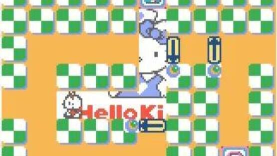 Screenshot Hello Kitty no Magical Museum 3