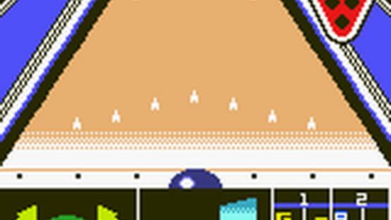 Screenshot Pocket Bowling 1