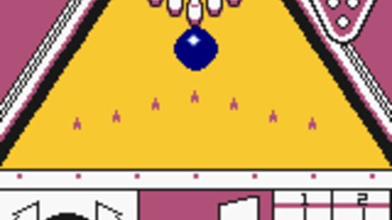 Screenshot Pocket Bowling 2