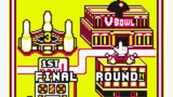 Screenshot Pocket Bowling 3